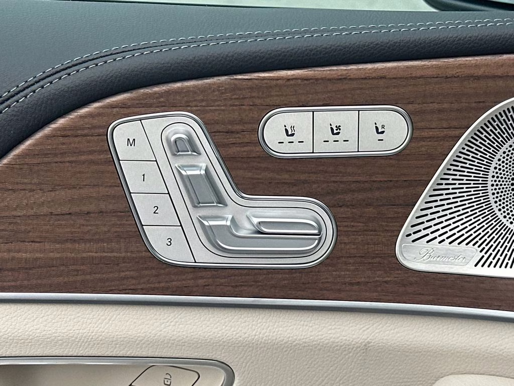 2026 Polar Mercedes-Benz GLE GLE 450 AWD SUV