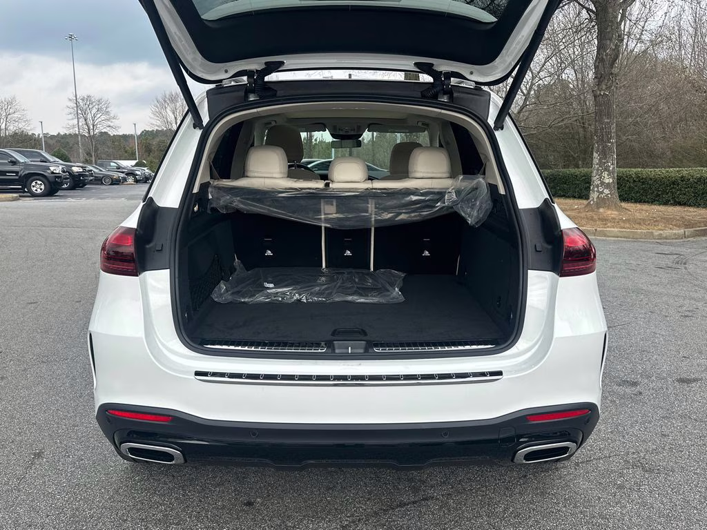 2026 Polar Mercedes-Benz GLE GLE 450 AWD SUV