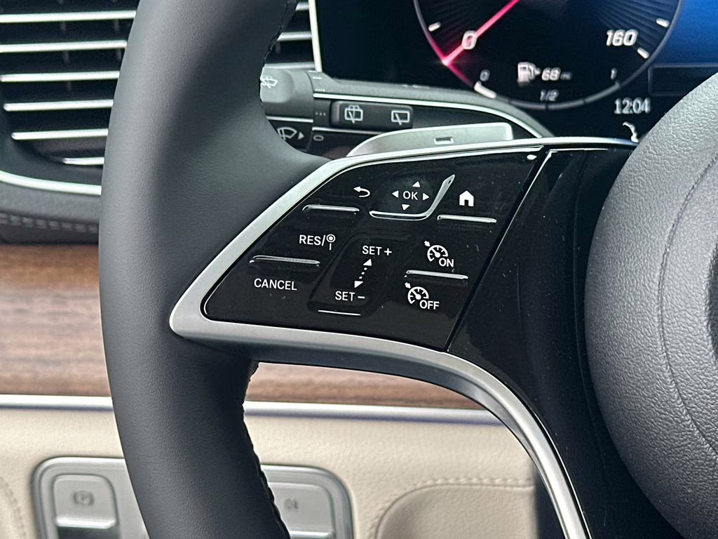 2026 Polar Mercedes-Benz GLE GLE 450 AWD SUV