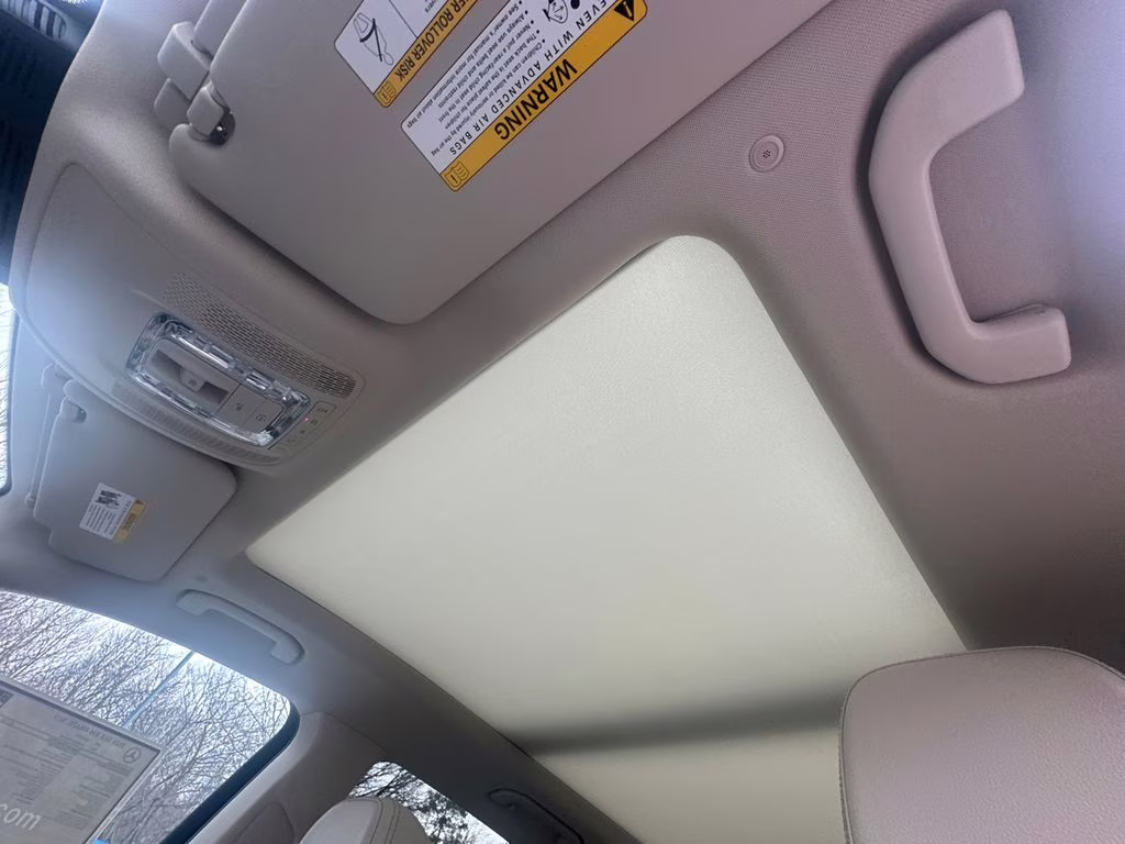 2026 Polar Mercedes-Benz GLE GLE 450 AWD SUV