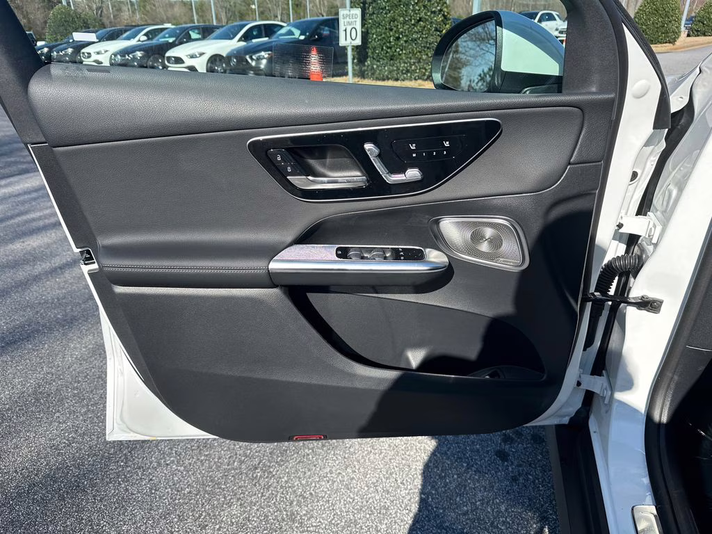 2026 Moonlight Mercedes-Benz GLC GLC 300 AWD SUV