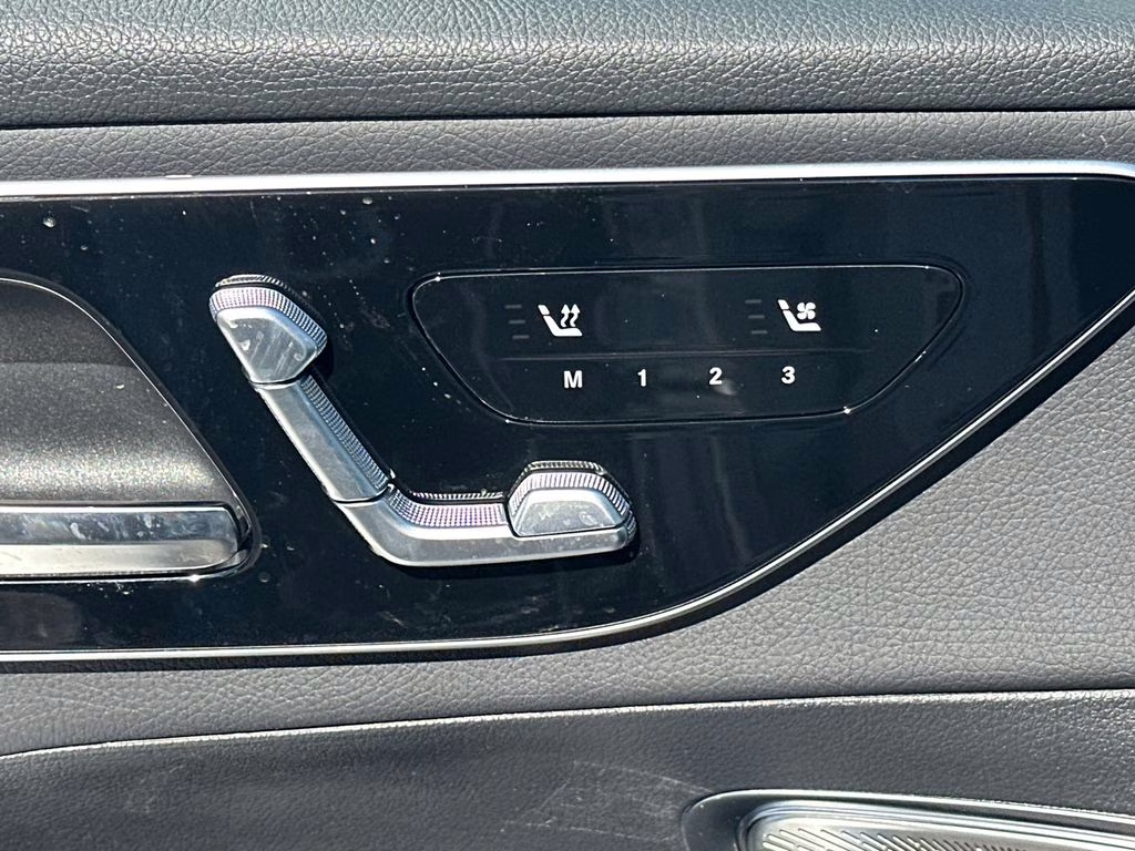 2026 Moonlight Mercedes-Benz GLC GLC 300 AWD SUV