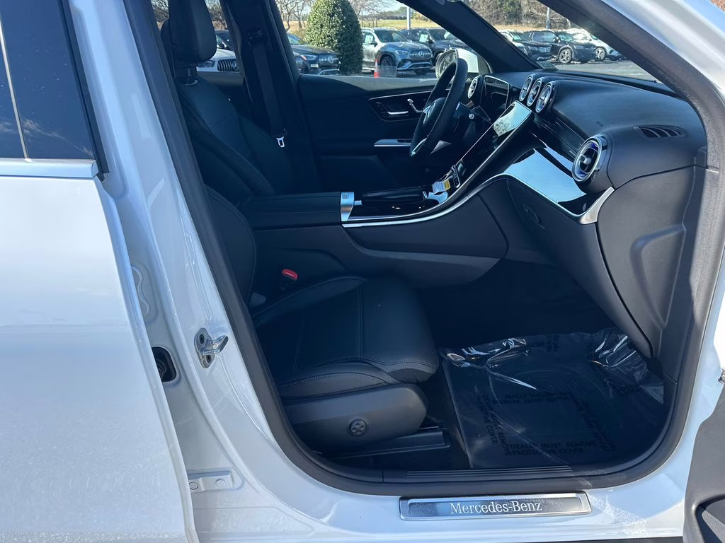 2026 Moonlight Mercedes-Benz GLC GLC 300 AWD SUV