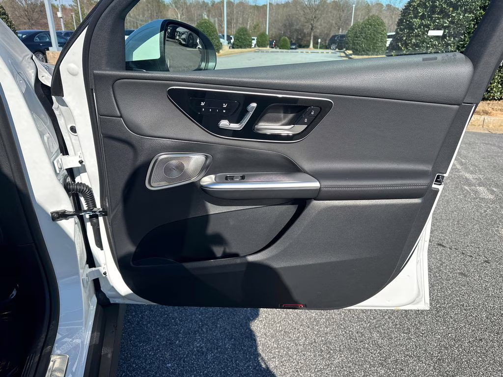 2026 Moonlight Mercedes-Benz GLC GLC 300 AWD SUV