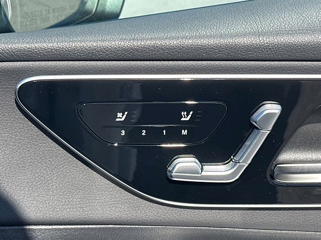 2026 Moonlight Mercedes-Benz GLC GLC 300 AWD SUV