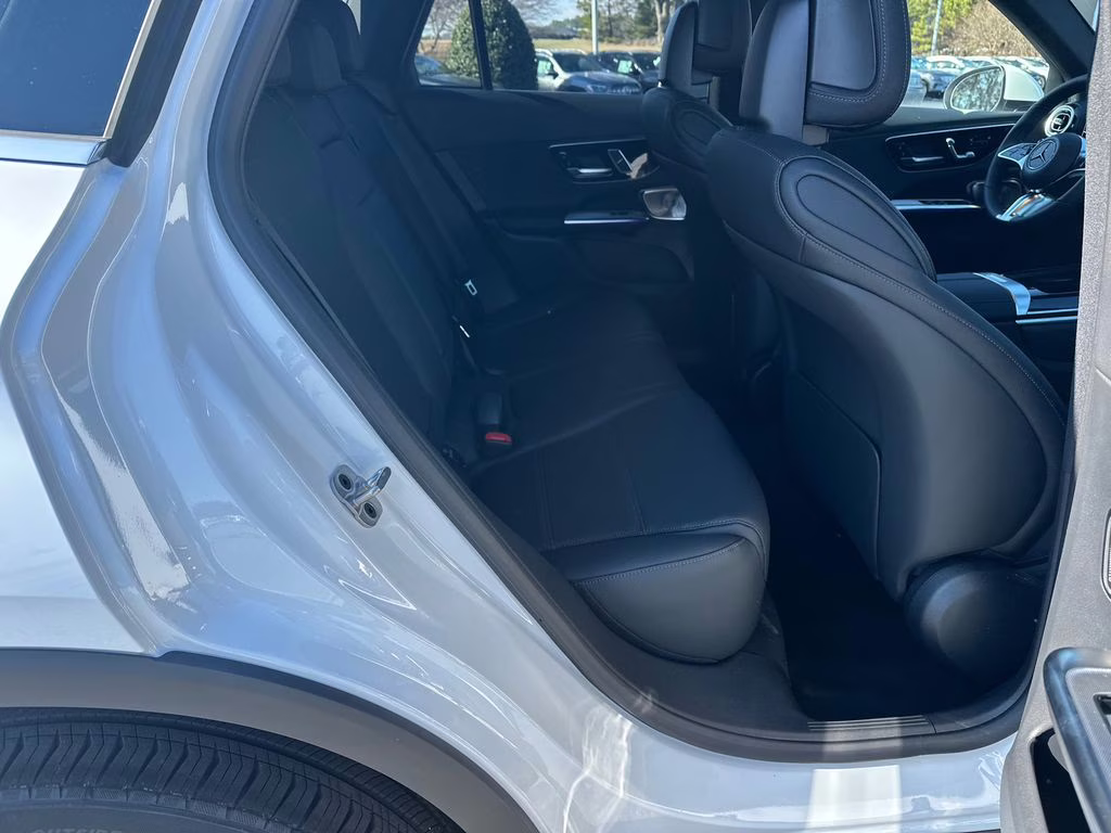 2026 Moonlight Mercedes-Benz GLC GLC 300 AWD SUV