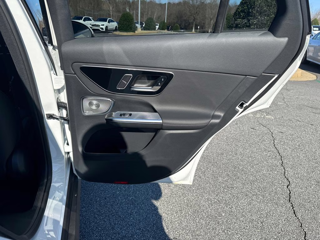 2026 Moonlight Mercedes-Benz GLC GLC 300 AWD SUV