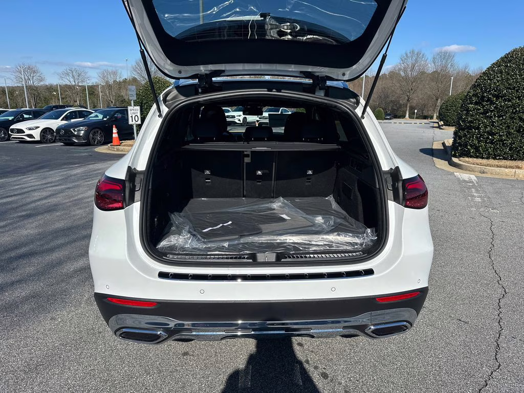 2026 Moonlight Mercedes-Benz GLC GLC 300 AWD SUV