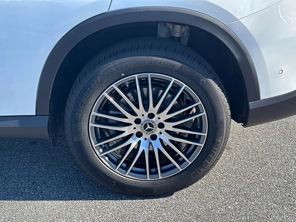 2026 Moonlight Mercedes-Benz GLC GLC 300 AWD SUV