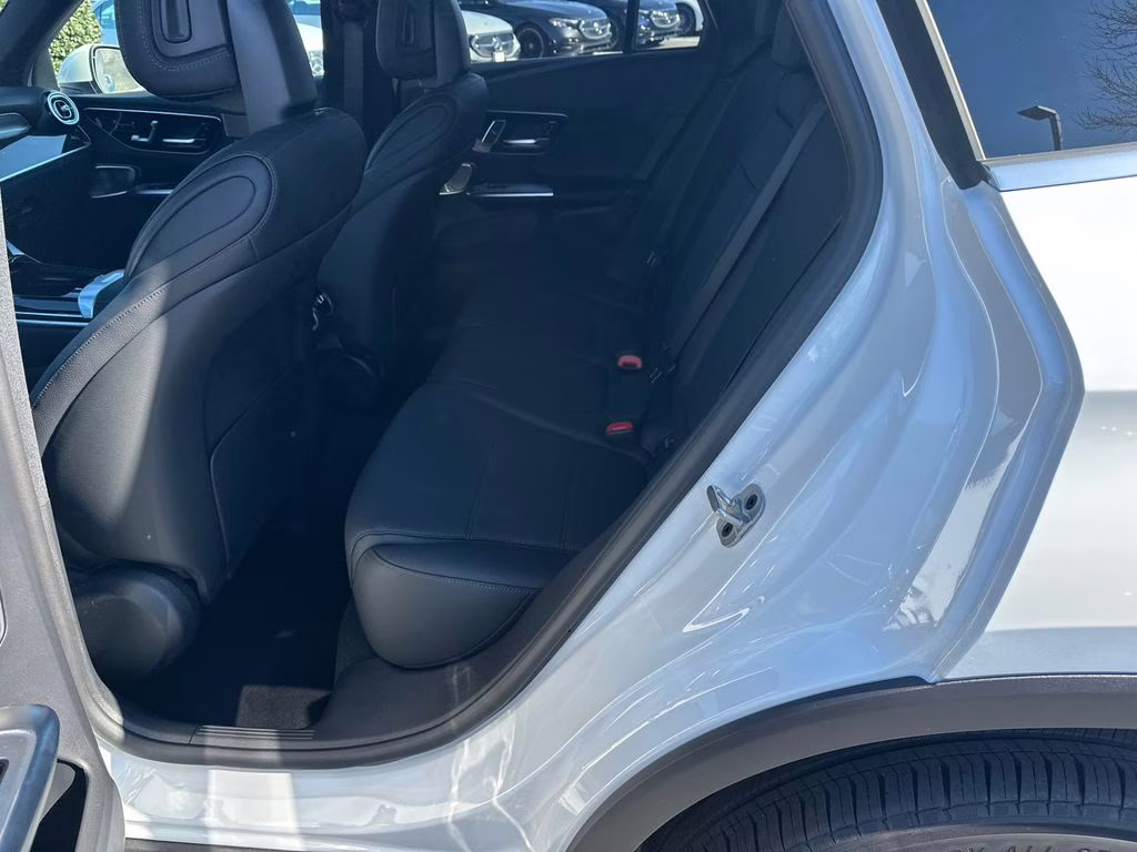 2026 Moonlight Mercedes-Benz GLC GLC 300 AWD SUV