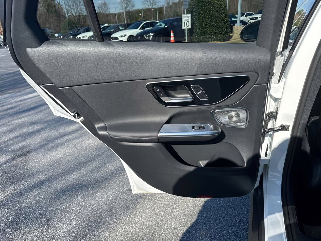 2026 Moonlight Mercedes-Benz GLC GLC 300 AWD SUV