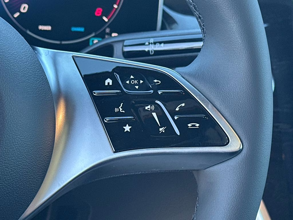 2026 Moonlight Mercedes-Benz GLC GLC 300 AWD SUV