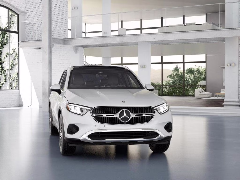 2026 Moonlight Mercedes-Benz GLC GLC 300 AWD SUV