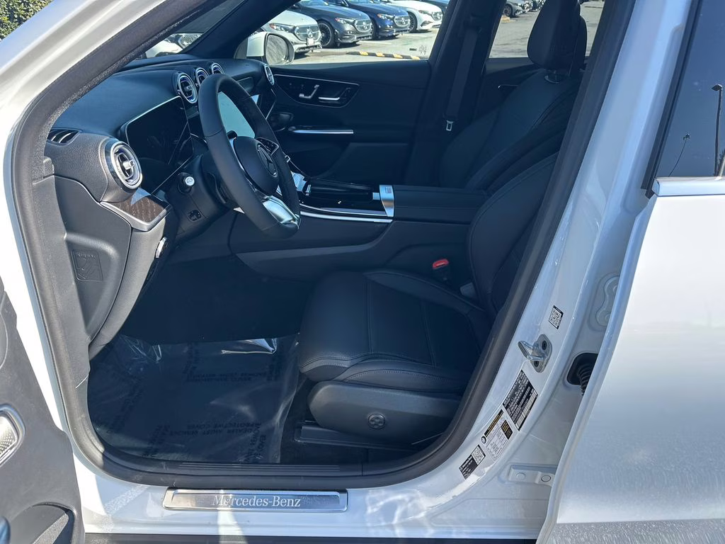 2026 Moonlight Mercedes-Benz GLC GLC 300 AWD SUV