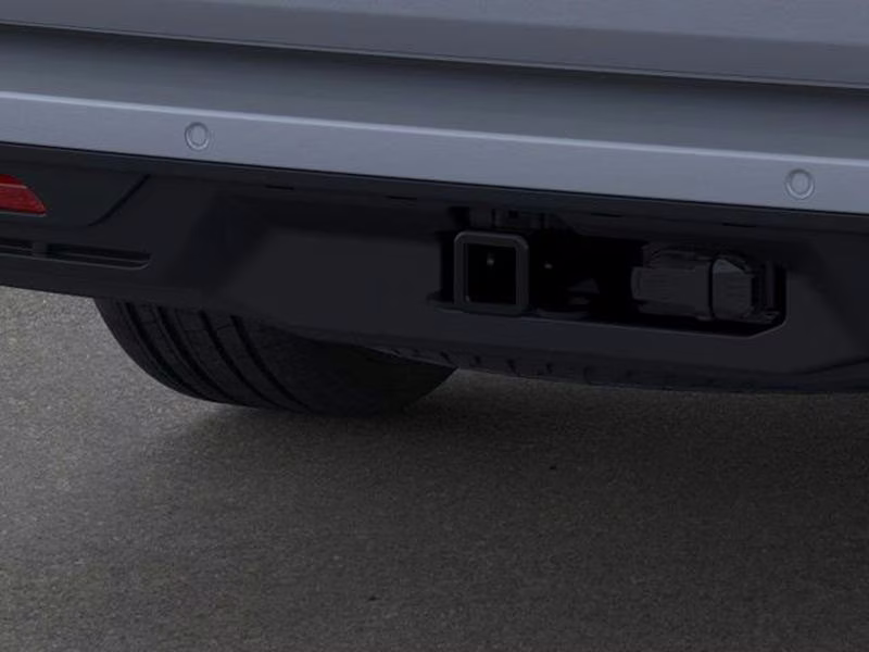 2026 Glacier Gray Metallic Tri-Coat Ford Expedition Active RWD SUV