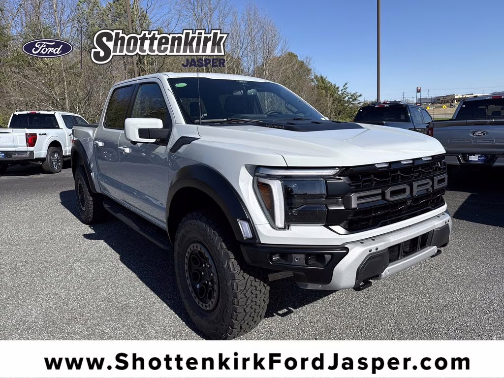 2026 Avalanche Ford F-150 Raptor 4X4 Truck