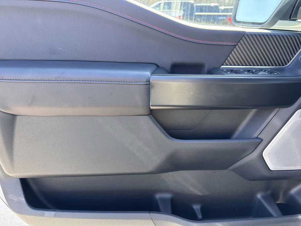 2026 Avalanche Ford F-150 Raptor 4X4 Truck