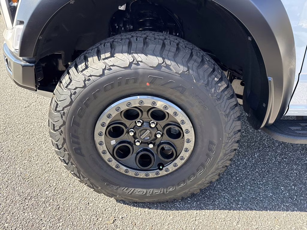 2026 Avalanche Ford F-150 Raptor 4X4 Truck