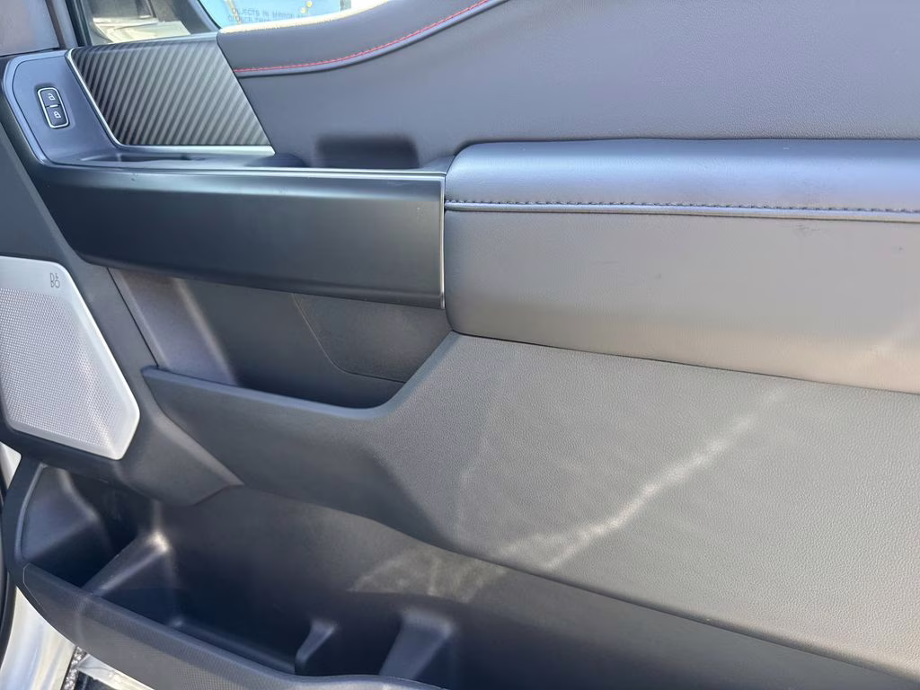 2026 Avalanche Ford F-150 Raptor 4X4 Truck