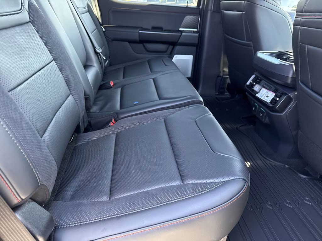 2026 Avalanche Ford F-150 Raptor 4X4 Truck