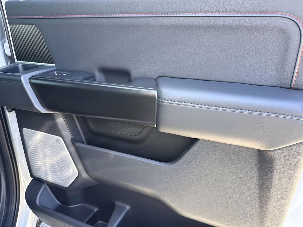 2026 Avalanche Ford F-150 Raptor 4X4 Truck