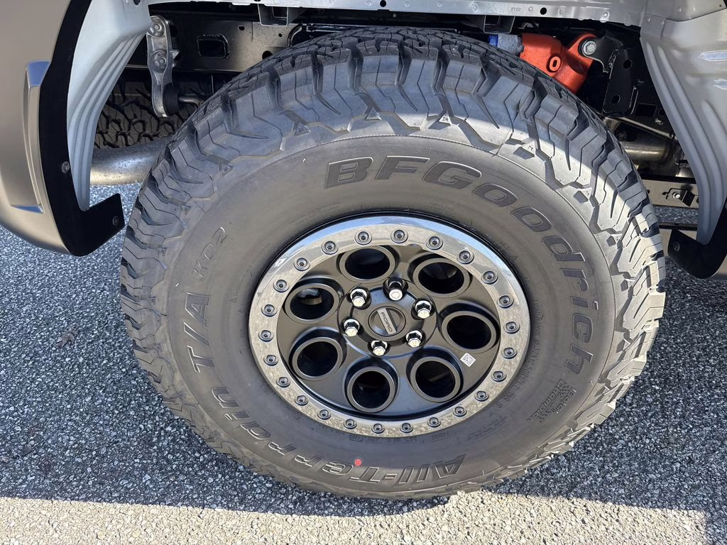 2026 Avalanche Ford F-150 Raptor 4X4 Truck