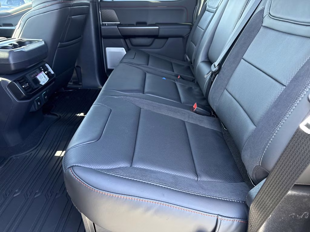 2026 Avalanche Ford F-150 Raptor 4X4 Truck