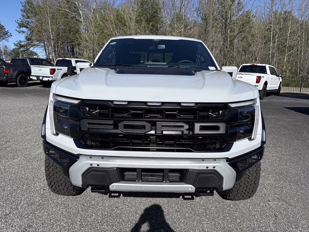 2026 Avalanche Ford F-150 Raptor 4X4 Truck