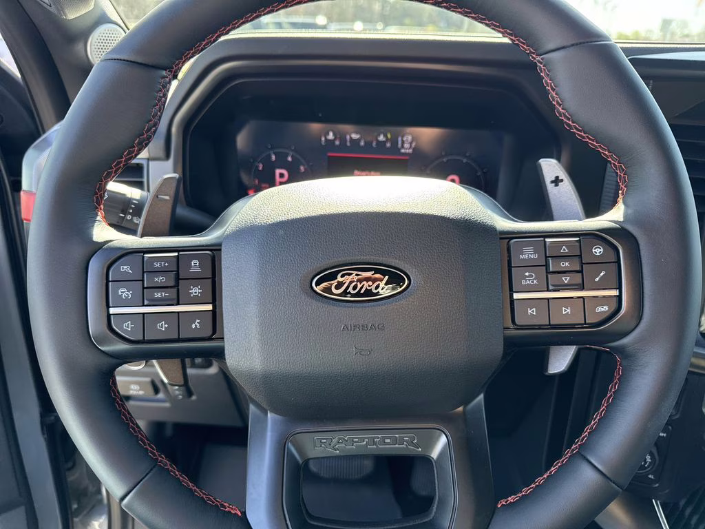 2026 Avalanche Ford F-150 Raptor 4X4 Truck