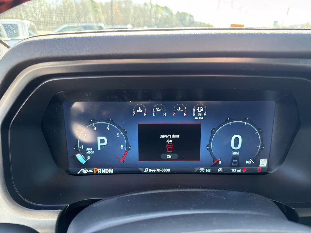 2026 Avalanche Ford F-150 Raptor 4X4 Truck