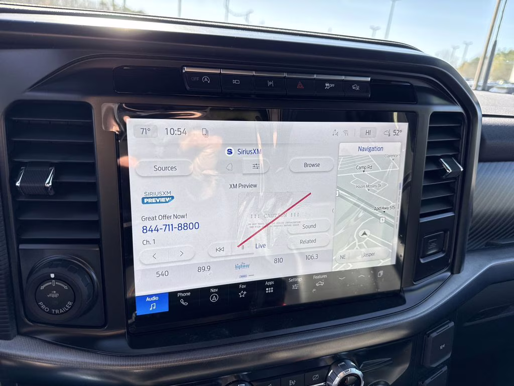 2026 Avalanche Ford F-150 Raptor 4X4 Truck