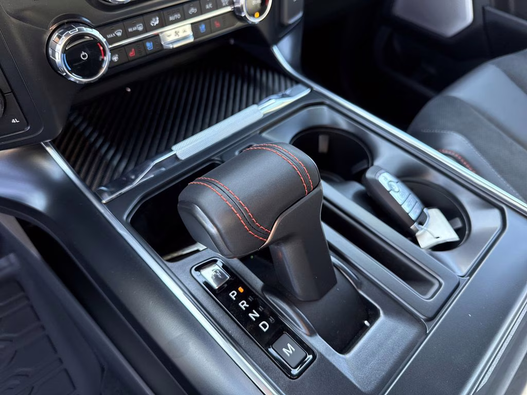 2026 Avalanche Ford F-150 Raptor 4X4 Truck