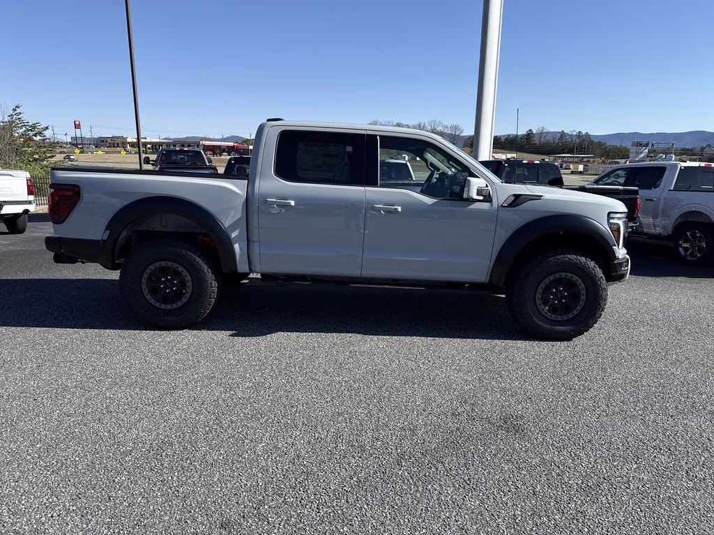 2026 Avalanche Ford F-150 Raptor 4X4 Truck
