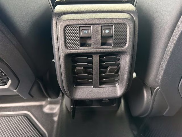 2026 Carbonized Gray Metallic Ford Bronco Big Bend 4X4 SUV