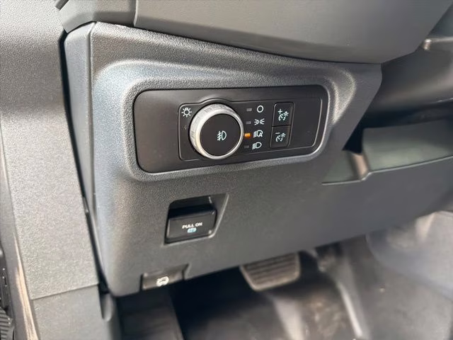 2026 Carbonized Gray Metallic Ford Bronco Big Bend 4X4 SUV