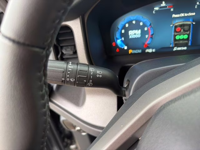 2026 Carbonized Gray Metallic Ford Bronco Big Bend 4X4 SUV