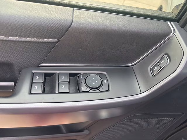 2026 Silver Ford F-150 XLT 4X4 Truck