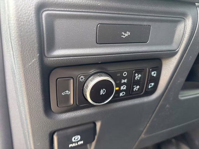 2026 Silver Ford F-150 XLT 4X4 Truck