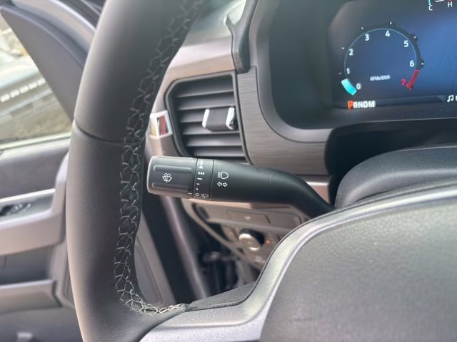 2026 Silver Ford F-150 XLT 4X4 Truck