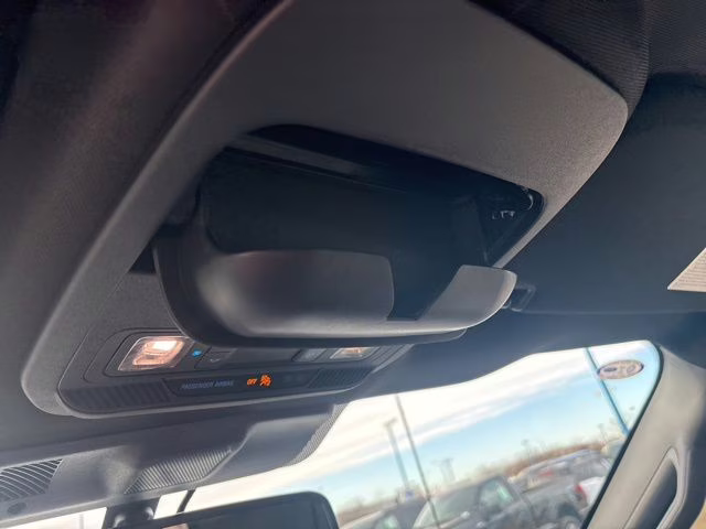 2026 Silver Ford F-150 XLT 4X4 Truck