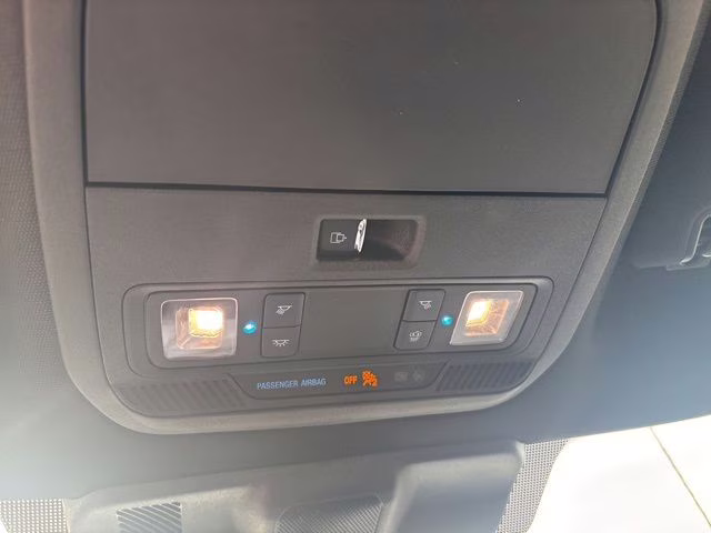 2026 Silver Ford F-150 XLT 4X4 Truck