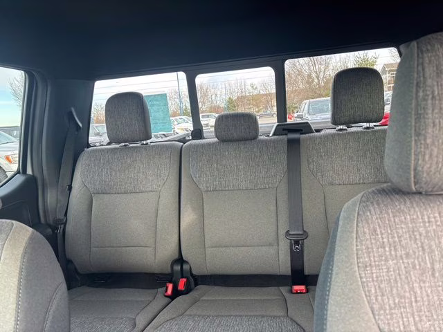 2026 Silver Ford F-150 XLT 4X4 Truck