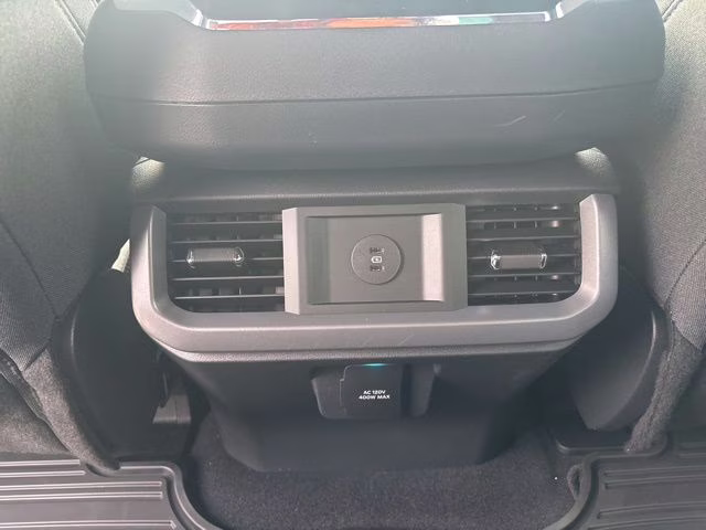 2026 Silver Ford F-150 XLT 4X4 Truck