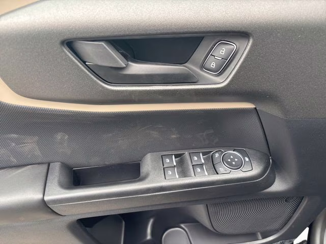 2026 Shadow Black Ford Bronco Sport Big Bend 4X4 SUV