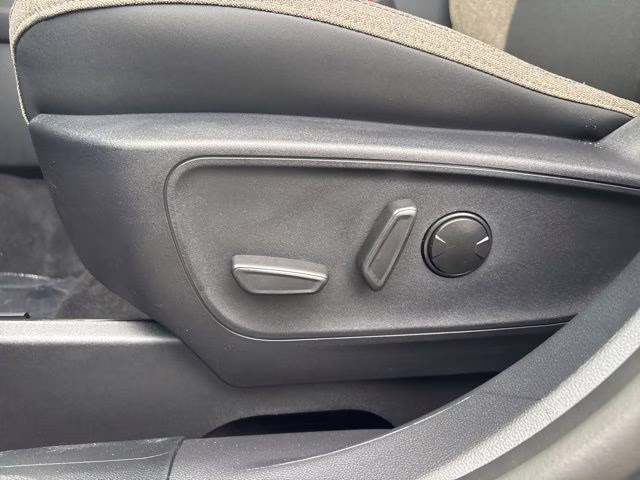 2026 Shadow Black Ford Bronco Sport Big Bend 4X4 SUV