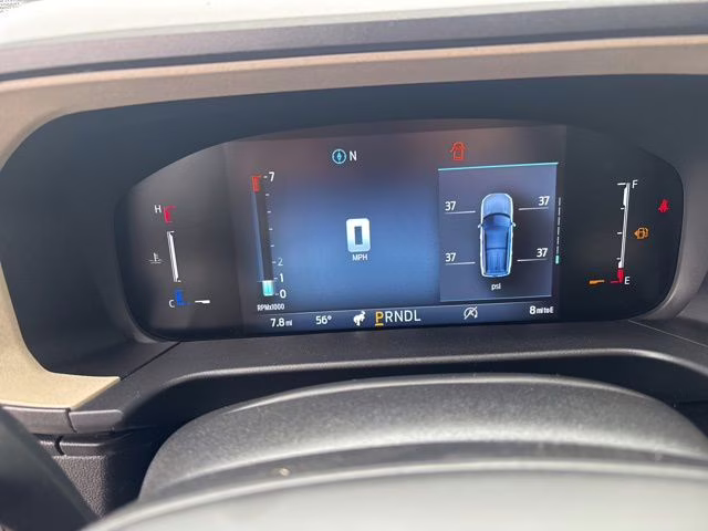 2026 Shadow Black Ford Bronco Sport Big Bend 4X4 SUV