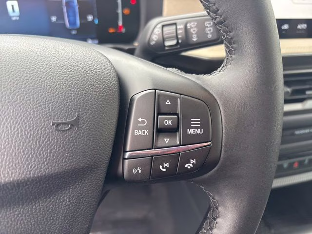 2026 Shadow Black Ford Bronco Sport Big Bend 4X4 SUV