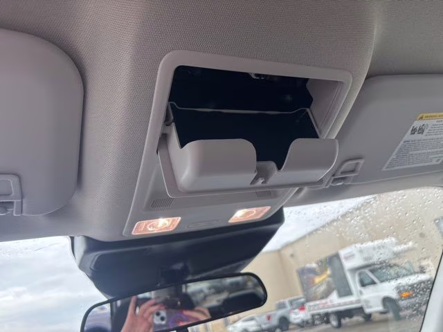 2026 Shadow Black Ford Bronco Sport Big Bend 4X4 SUV