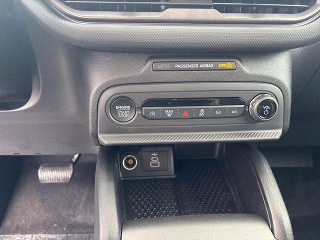 2026 Shadow Black Ford Bronco Sport Big Bend 4X4 SUV