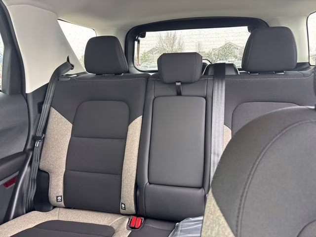 2026 Shadow Black Ford Bronco Sport Big Bend 4X4 SUV